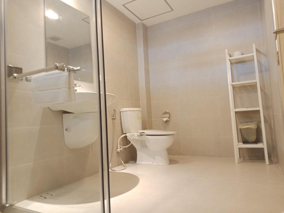 מלון Ban Dao Ruang  The White Garden Premier Saraburi מראה חיצוני תמונה